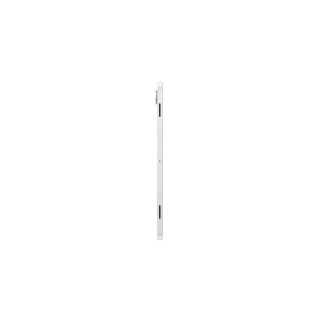 Samsung Galaxy Tab S11 Ultra, X930, 12GB, 512GB, WiFI, Silver + Husa cu Tastatura Samsung Book Cover Keyboard