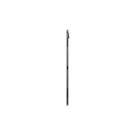 Samsung Galaxy Tab S11 Ultra, X936, 12GB, 512GB, 5G Gray+Husa cu Tastatura Samsung Book Cover Keyboard