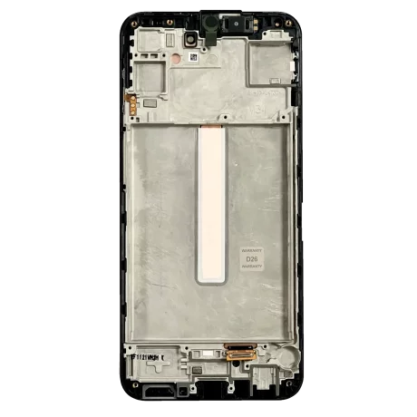 Ecran Samsung M346 Galaxy M34 5G 2023 Negru (Service Pack)