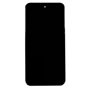 Ecran Samsung M356 Galaxy M35 5G 2024 Negru (Service Pack)
