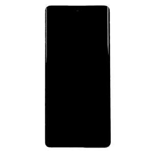 Ecran Xiaomi Redmi Note 14 Pro 4G 2025 Auriu (Service Pack)