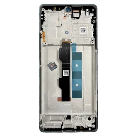 Ecran Xiaomi Redmi Note 14S 4G Albastru (Service Pack)