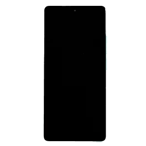 Ecran Xiaomi Redmi Note 14S 4G Albastru (Service Pack)