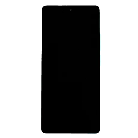 Ecran Xiaomi Redmi Note 14S 4G Albastru (Service Pack)