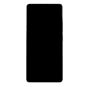 Ecran Xiaomi Redmi Note 14S 4G Black (Service Pack)