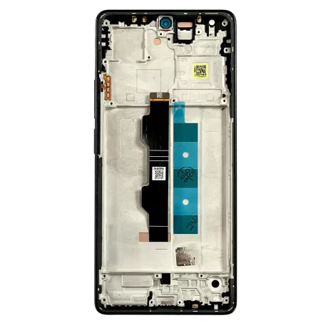 Ecran Xiaomi Redmi Note 14S 4G Black (Service Pack)