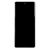 Ecran Motorola Edge 50 Fusion Forest Green (Service Pack)