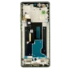 Ecran Motorola Edge 50 Fusion Forest Green (Service Pack)
