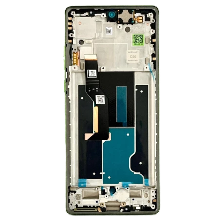 Ecran Motorola Edge 50 Fusion Forest Green (Service Pack)
