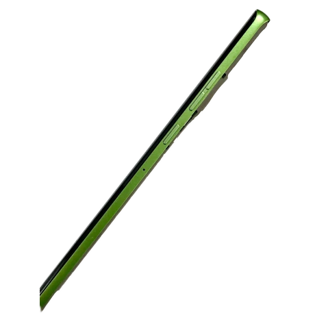Ecran Motorola Edge 50 Fusion Forest Green (Service Pack)