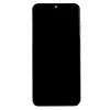 Ecran Compatibil pentru Samsung A266 Galaxy A26 5G TFT Negru CU RAMA