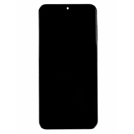 Ecran Compatibil pentru Samsung A266 Galaxy A26 5G TFT Negru CU RAMA