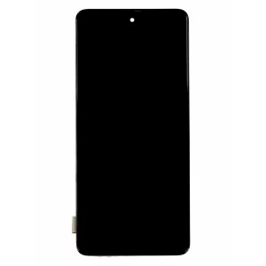 Ecran Compatibil pentru Samsung A515 Galaxy A51 4G TFT CU RAMA