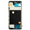 Ecran Compatibil pentru Samsung A515 Galaxy A51 4G TFT CU RAMA