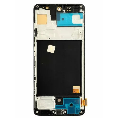 Ecran Compatibil pentru Samsung A515 Galaxy A51 4G TFT CU RAMA
