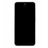 Ecran Samsung A376 Galaxy A37 5G 2026 Gray/Green (Service Pack)
