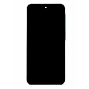 Ecran Samsung A376 Galaxy A37 5G 2026 Gray/Green (Service Pack)