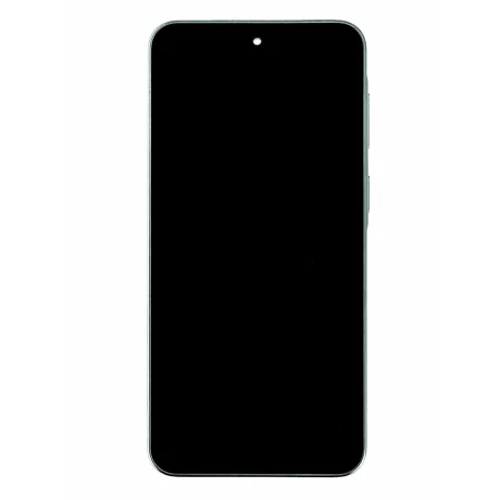 Ecran Samsung A376 Galaxy A37 5G 2026 Gray/Green (Service Pack)
