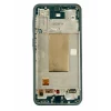 Ecran Samsung A376 Galaxy A37 5G 2026 Gray/Green (Service Pack)