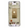 Ecran Samsung A376 Galaxy A37 5G 2026 Light Violet (Service Pack)