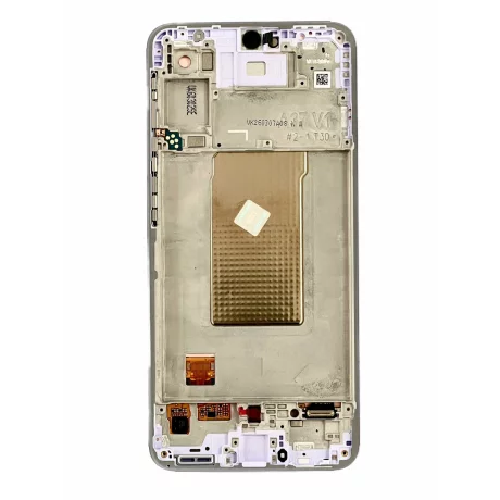 Ecran Samsung A376 Galaxy A37 5G 2026 Light Violet (Service Pack)