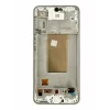 Ecran Samsung A376 Galaxy A37 5G 2026 White (Service Pack)