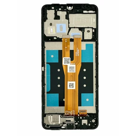 Ecran Compatibil pentru Samsung A065/A066 Galaxy A06 4G/5G cu RAMA