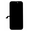 Ecran Compatibil pentru iPhone 16 PRO SOFT OLED 120HZ (CALIBRABIL USED)