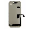 Ecran Compatibil pentru iPhone 16 PRO SOFT OLED 120HZ (CALIBRABIL USED)