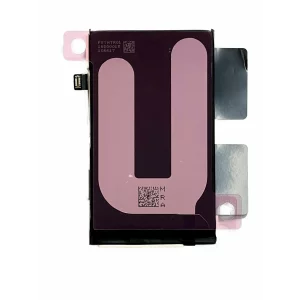 Acumulator Original iPhone 17 3692 mAh (Service Pack)