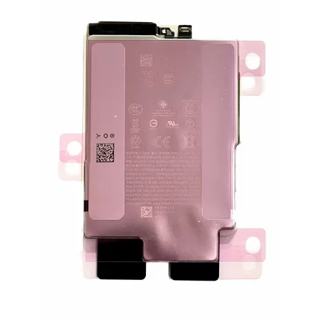 Acumulator Original iPhone 17 AIR 3149 mAh (Service Pack)