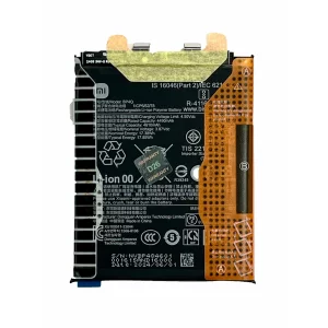 Acumulator Xiaomi 14 BP4Q Li-Po 4610 mAh (Service Pack)
