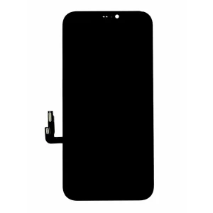 Ecran Compatibil pentru iPhone 12/12 PRO HARD OLED 60HZ (CALIBRABIL USED)
