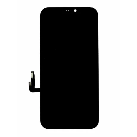 Ecran Compatibil pentru iPhone 12/12 PRO HARD OLED 60HZ (CALIBRABIL USED)