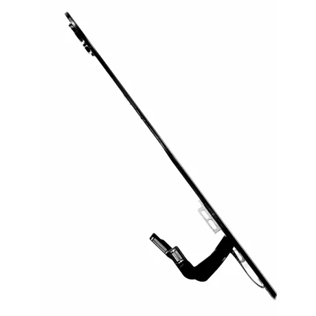 Ecran Compatibil pentru iPhone 12/12 PRO HARD OLED 60HZ (CALIBRABIL USED)