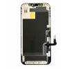 Ecran Compatibil pentru iPhone 12/12 PRO HARD OLED 60HZ (CALIBRABIL USED)