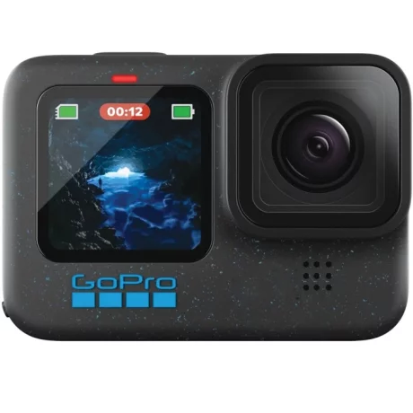 Action Camera GoPro Hero 12 Black