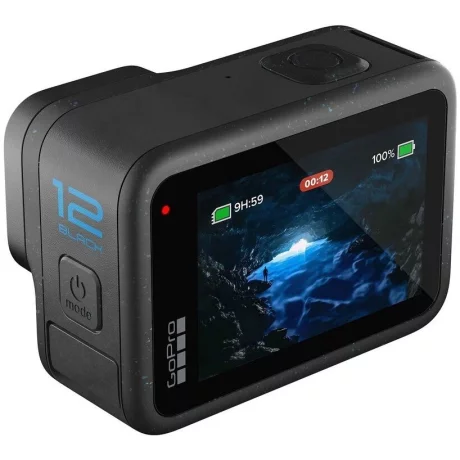 Action Camera GoPro Hero 12 Black