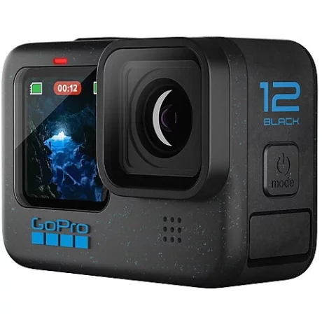 Action Camera GoPro Hero 12 Black