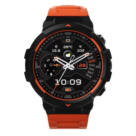 Black Shark GS3 Sport Lava Black