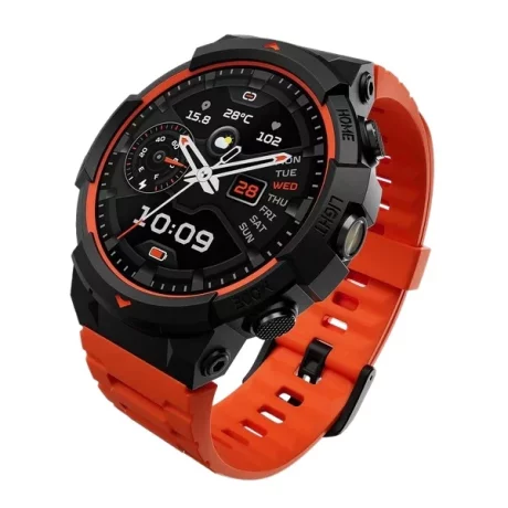 Black Shark GS3 Sport Lava Black