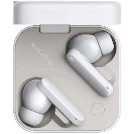 CMF By Nothing Buds 2 Plus Light Grey
