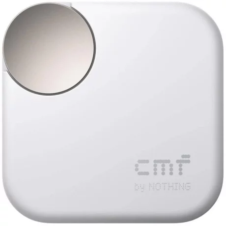 CMF By Nothing Buds 2 Plus Light Grey