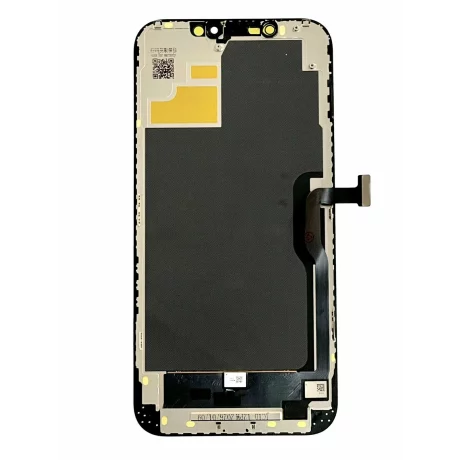 Ecran Compatibil pentru iPhone 12 PRO MAX HARD OLED 60HZ (CALIBRABIL USED)