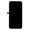 Ecran Compatibil pentru iPhone 12 PRO MAX HARD OLED 60HZ (CALIBRABIL USED)