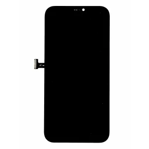 Ecran Compatibil pentru iPhone 12 PRO MAX HARD OLED 60HZ (CALIBRABIL USED)