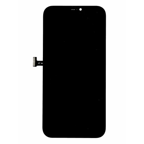 Ecran Compatibil pentru iPhone 12 PRO MAX HARD OLED 60HZ (CALIBRABIL USED)