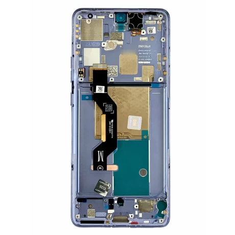 Ecran Motorola Edge 50 Pro Luxe Lavender (Service Pack)