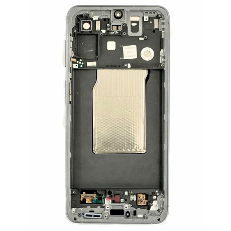 Ecran Samsung A576 Galaxy A57 5G 2026 Gray Original Asamblat