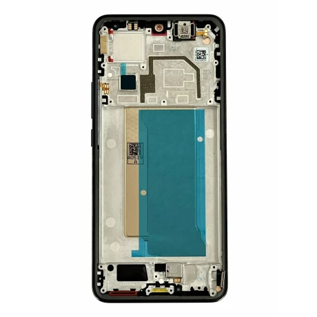 Ecran Xiaomi 13T Pro/ 13T 5G 2023 Black (Service Pack)